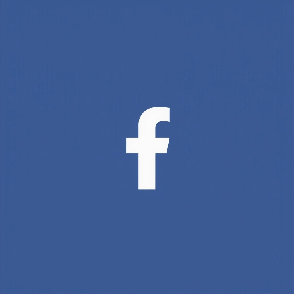 Facebook Logo