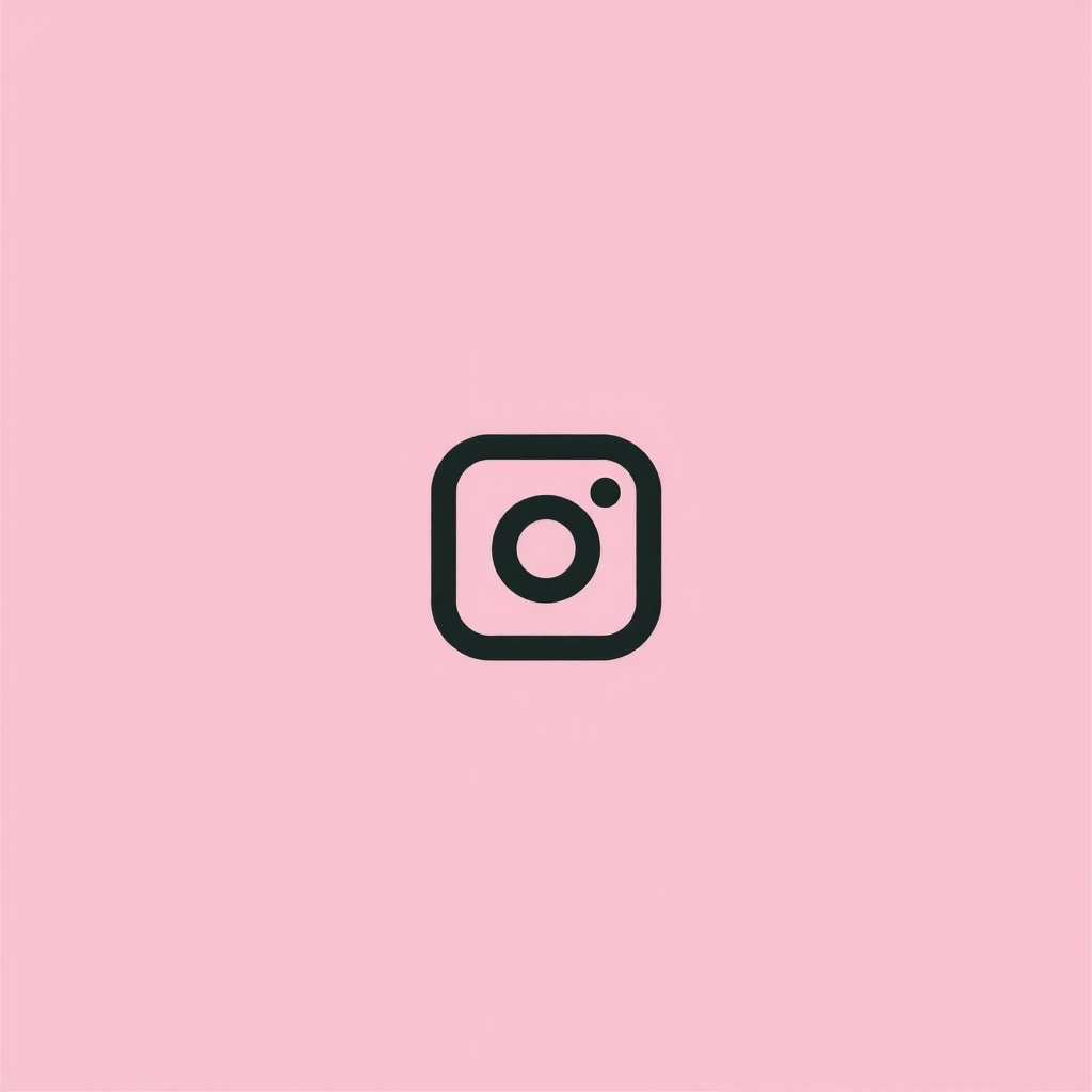 Instagram Logo