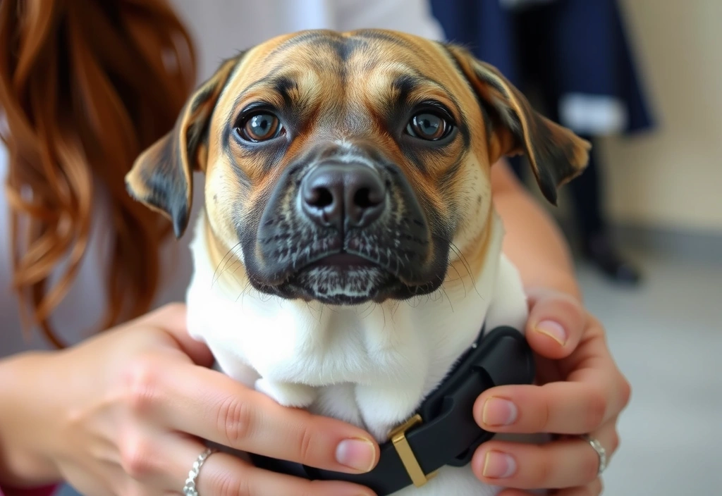 Illustration einer Person, die ein Dokument liest und zustimmt