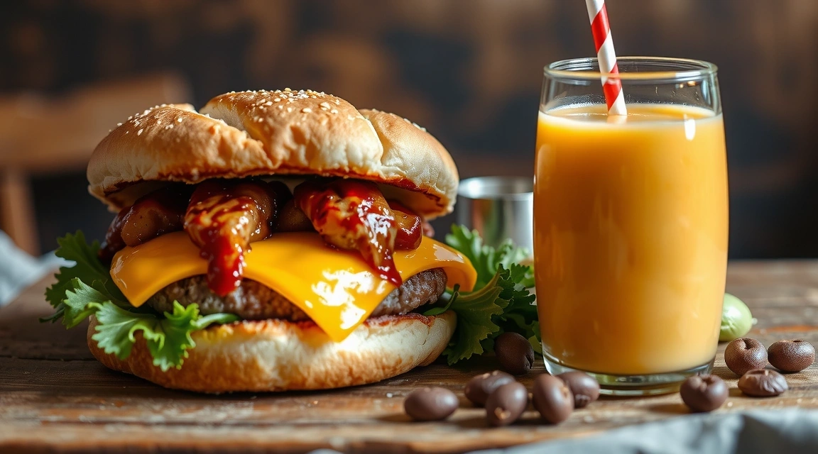 Eine Waage, die Ausgewogenheit und Wert symbolisiert, in einem modernen Design ohne Text.