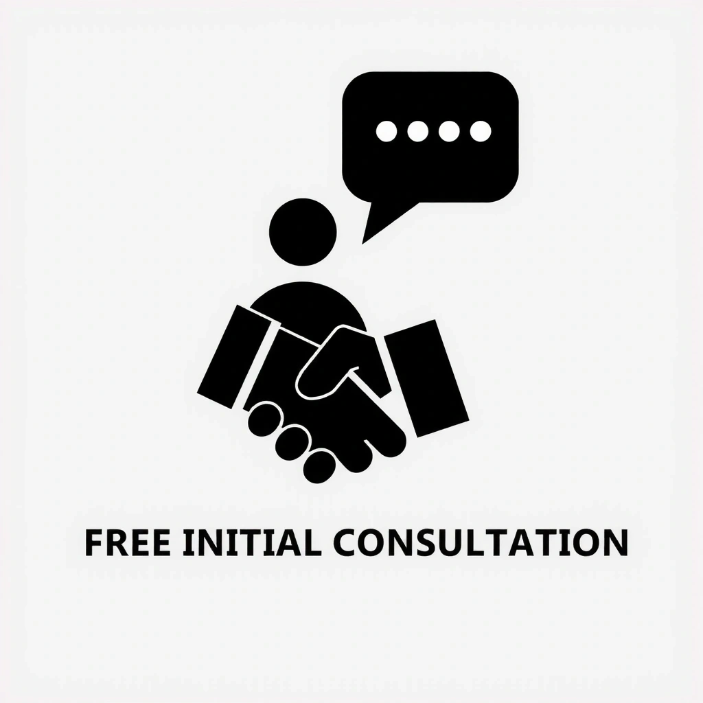 Icon für kostenloses Erstgespräch