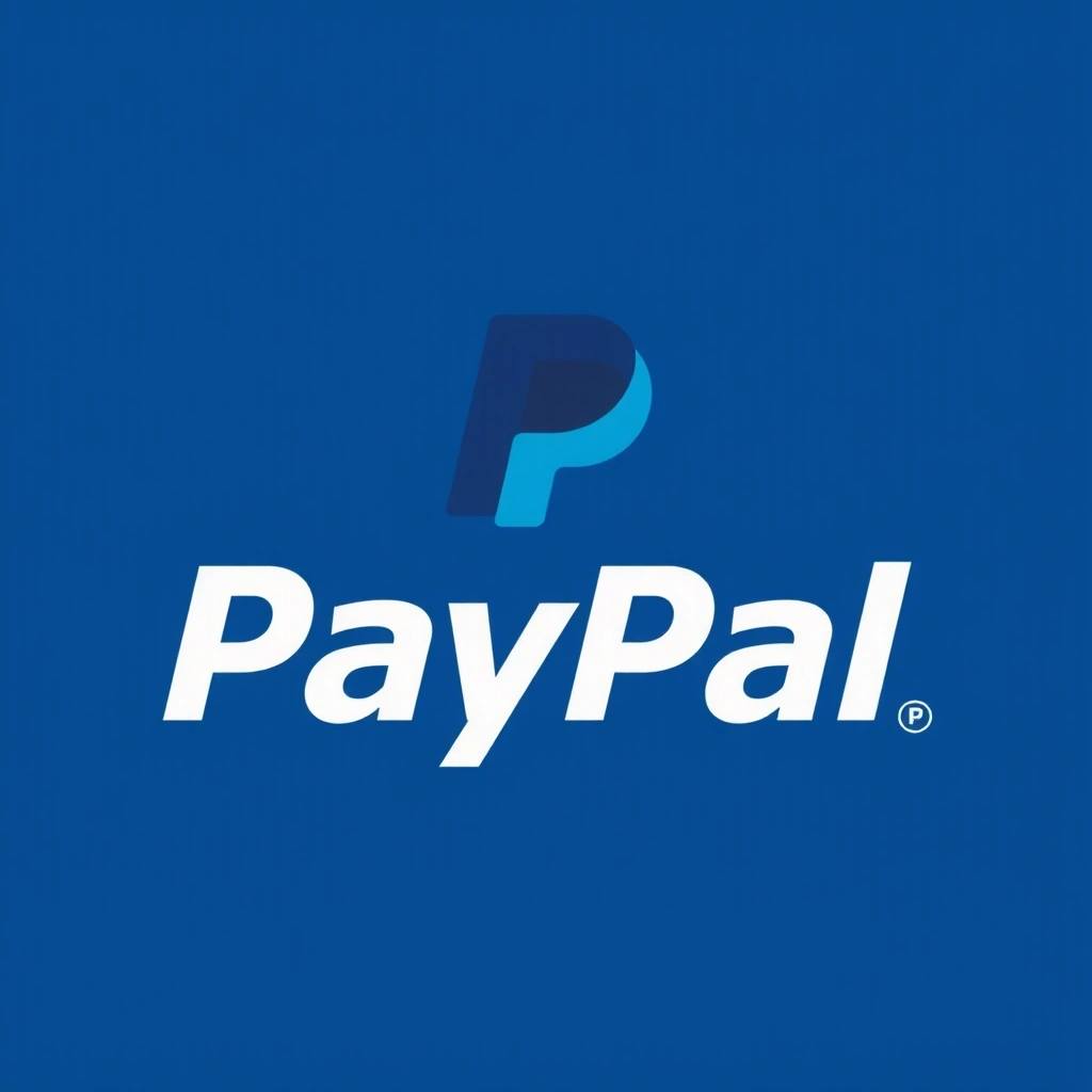 PayPal Symbol