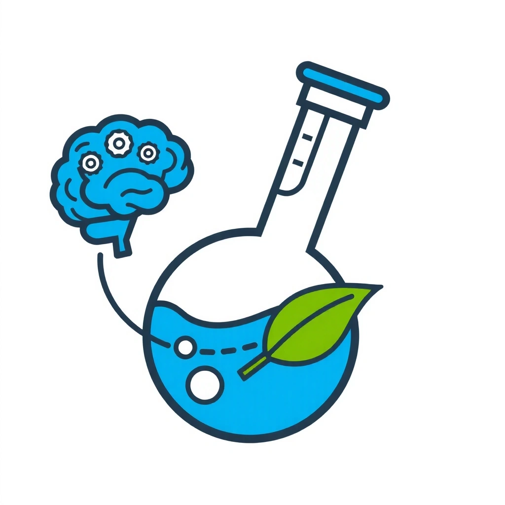 Icon für wissenschaftlich fundierte Beratung